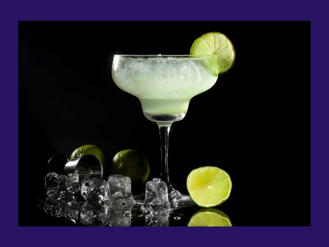 Margarita - Eden de Huertas